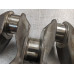 #P901 Crankshaft Standard For 10-13 Nissan Altima 2.5 #P901 Crankshaft Standard For 10-13 Nissan Altima 2.5